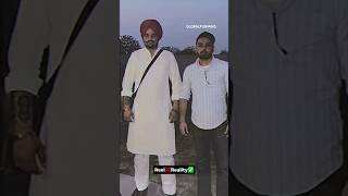 Sidhu Moosewala Replies In Take Notes 🔥 #sidhumoosewala #babbumaan #premdhillon #reply #takenotes