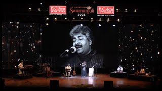 Kaushiki Chakraborty’s Soulful Tribute to Ustad Rashid Khan | Aaoge Jab Tum – B.C.Sen Jewellers