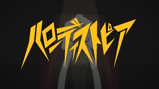 【MINDHACK】ハローディストピア【手描き】