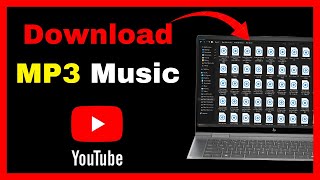 How To Download Music From YouTube As MP3 – Quick Tutorial