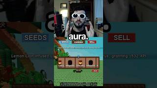 Bro thinks he's @FoltynFamily😭#roblox #growagarden #robloxmemes #foltyn