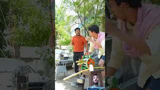 #experiment #food #business #streetfood #funny #marrigehall
