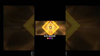 #freefirerankpush 🥳🍂 #ffelitemater😈💥 free fire rank push status 🤞🥵 ff contant 🔥🤞