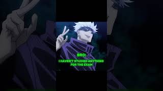 bro haven’t study for exam but in exam 🗿 #exam #shorts