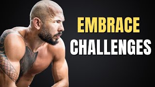 HOW TO EMBRACE CHALLENGES - Motivational Video || Video#6