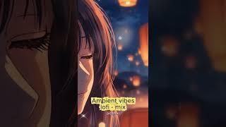 Need to relax? Complete lofi playlist on the channel ✨ #lofi #studymusic