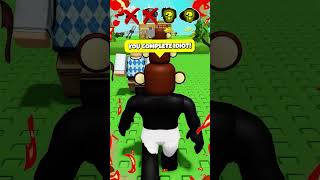 Jandel has 3 HEADS and whoever helps him will be ADMIN!⛏️ #shorts