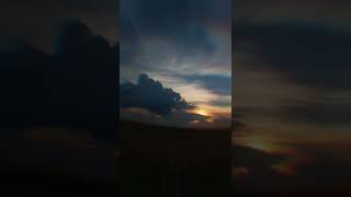 Beautiful sky status|#shorts|#nature