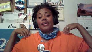 Lauryn Hill "Ex-Factor" Cover by Realtor T. Walker