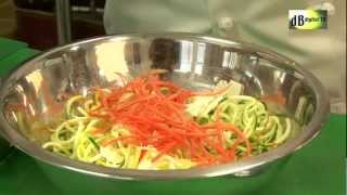 GUSTO CRUDO