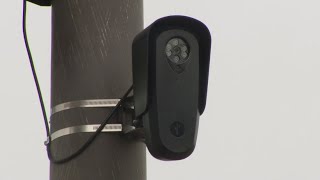 License plate reading camera company pauses pilot program with Border Patrol and Homeland Security