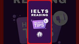 IELTS Reading Tip: Watch Out for Paraphrasing! #ielts #ieltspreparation #ieltsreading