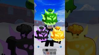 Blox Fruits SUMMER EVENT REVEALED