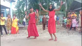 Coca-Cola io desi dance gaon mein #youtube #cocacola #desidance #desistyledance