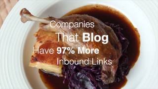 Restaurant SEO