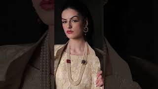 KIRA K JEWELS LONDON PRESENTS  #ethnicjewelry #kundanjewelery #kundanbridaljewellery