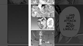 retsu in another world chapter 25 #animeinhindiexplained #anime #baki #manga #animenetflix #yt#trend