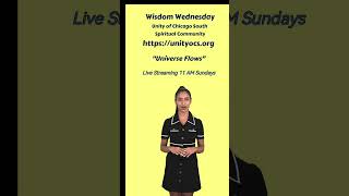 Embrace Universal Wisdom: Trust Your Inner Guidance