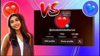 RIVALSとしてUNDERCOVERのTikTok編集アカウントを1週間開始