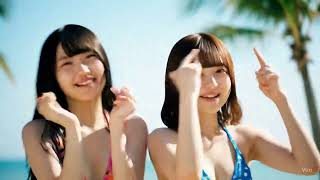 【AI生成】カワイイ日本人が踊るSNSで流行りのダンス