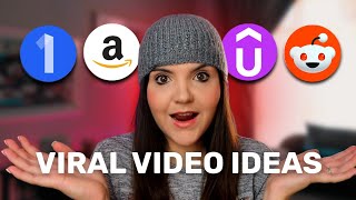 5 Secret Places I Use to Find Viral YouTube Video Ideas (Gurus Don’t Share This)
