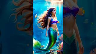 "जलपरी मीरा की अधूरी मोहब्बत 💔 | A Heart Touching Mermaid Story"