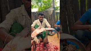 Amezig Boal fish cutting vlog video ✅🐬✅ #shorts