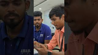 💥🤬Yamaha Showroom பரிதாபங்கள்⁉️💢 #shiva #shorts