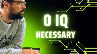 It Takes 0 IQ To Make BANK (explained in less than 10mins)
