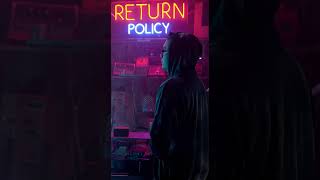 The Return Policy #ShortFilm #CinematicStory #DarkHumor #LifePhilosophy