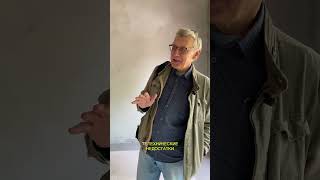 Комментарии от Технадзора о сданом доме DYKHTAU