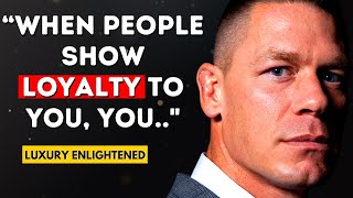 John Cena's INSPIRING Quotes: Lessons We Can ALL Learn From