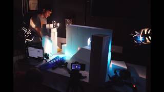 The Making Of Mamoon | Blue Zoo Animation Studio @bluezoo #BZShorts