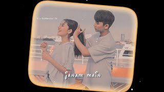 Ek Hi Janam Me | Status | Love Song Status | Trending Status | Efx Whatsapp Status | New Efx Status