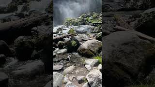 Another Saturday waterfall hike #Oregon #waterfall