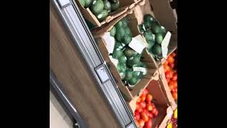 May 10, 2025 Grocery Haul! #spectrumlife #autism #juicewrld #foryou #fruits #vegetables