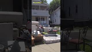 Tip your Landlord | HoltonWiseTV Highlights
