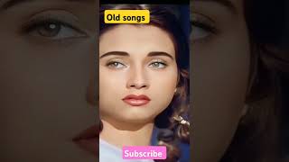 Jindagi ek pyas ban kar rah gai|beautiful old song|old song status #shorts #viral#song