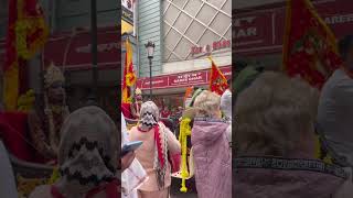 Mere Prabhu Ram aaye hai #trending #viral #rammandir #ram #ayodhya #ayodhyarammandir #shortvideo