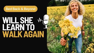 Triumph over spinal cord injury: learning to walk again