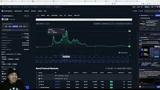 Band Protocol Oracles Connects to Stellar with Soroban Smart Contracts #bandprotocol #xlm #stellar