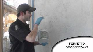FAUX PAINT.  BREAKAWAY MODELLO PART 1.wmv