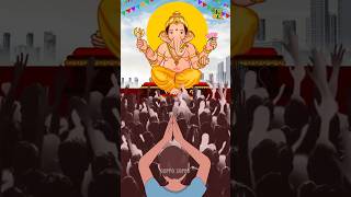 Happy Ganesh Chaturthi❤️🌼। Animation by Goppo_soppo_originals। #ganesha #ganeshchaturthi