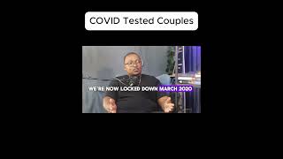 Couples Tested During Covid #podcast #familydynamics #motivation