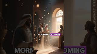 This Simple Truth Will Brighten Your Day #psalm100 #morningdevotional #christianshorts