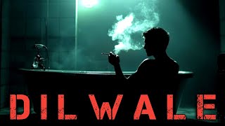 Dilwale - Manjar G | New Sad Hindi Rap Song | Official Music | Latest Rap Song