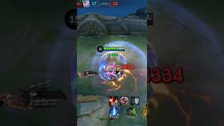 aldous 1hit #mobilelegends #mlbb #aldousgameplay #reels  #foryou