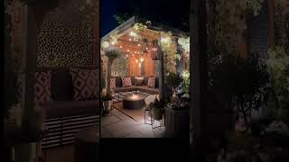 #homedecor #interiordesign #besthomedecor #amazingdecor #decorationinspiration #garden #interior