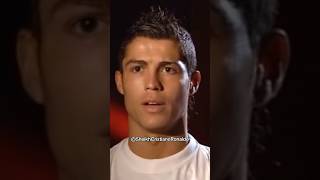 Cristiano Ronaldo Recites Surat Qadr