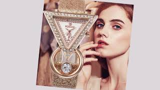 💯💫beautiful ladies watch design 2024/stylish and unique women watch design/smart women watch design